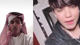 بث بيقو لايف.قصيمي مع بدوي..||