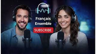 How to Book an Appointment in French for Beginners I A1-A2 Slow French Podcast