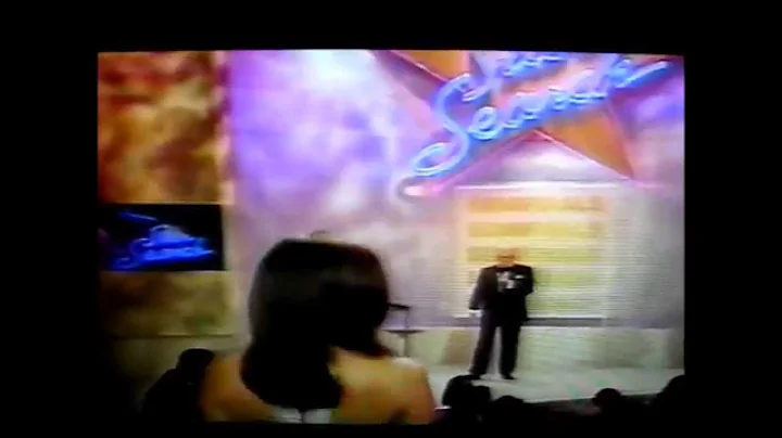 Dawn Stern - Star Search 1993 Semifinals