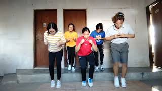 TABATA FINAL EXAM