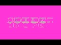 SECRET EFFECT Klasky Csupo In Pink Sing Vocoder ESZ 919 