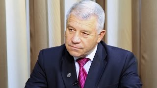 Айтеч Бижев: «700 самолетов летели бомбить Москву»