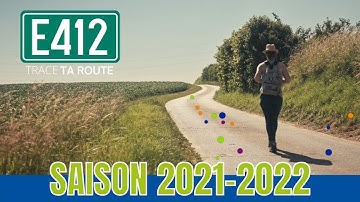 E412 | Saison 2021-2022