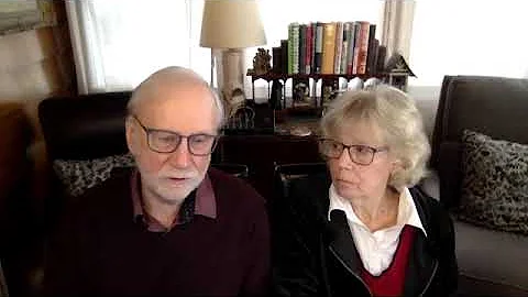 Jim Brophy & Margaret Keith "Violence in Health Ca...