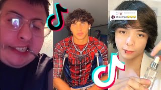 😳🔥 NEW TikTok Cringe Compilation #58