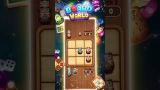 Board World | New year, new me, new fun board games! #shorts screenshot 4