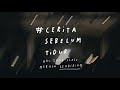 Aku Selalu Merasa Sendirian - CERITA SEBELUM TIDUR Eps. 7