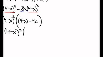 Calculus Unit 3.6 Notes Chain Rule Difficult Problems 2014