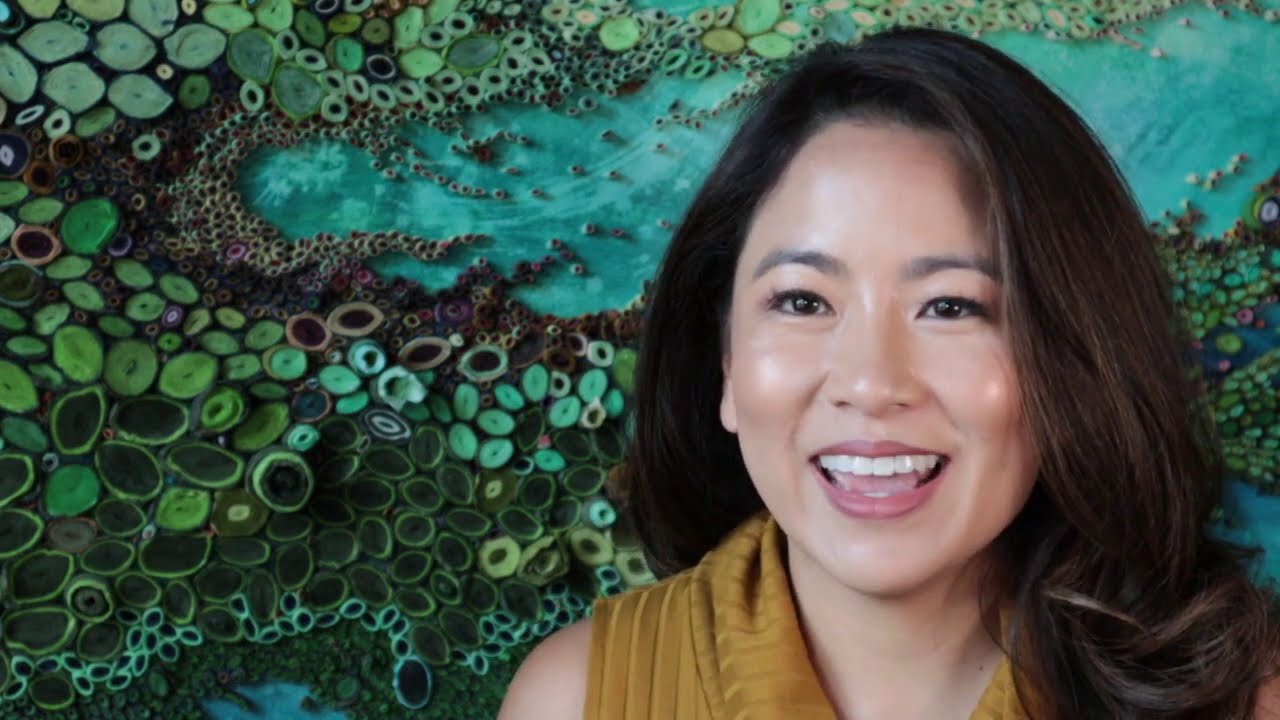 About me video of Dr. Michelle Suhendra