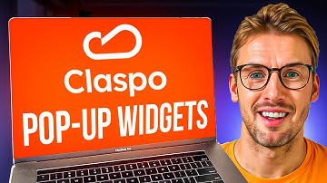 Claspo Popup Builder Review and Tutorial (Step by Step)