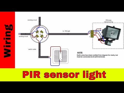 Motion Sensor Lights Wiring Diagram from i.ytimg.com