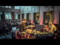 Jazz Showcase 2017 - jazzbois (Live at Müpa Budapest)