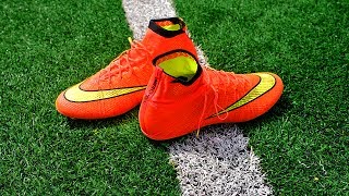 nike mercurial superfly world cup 2014