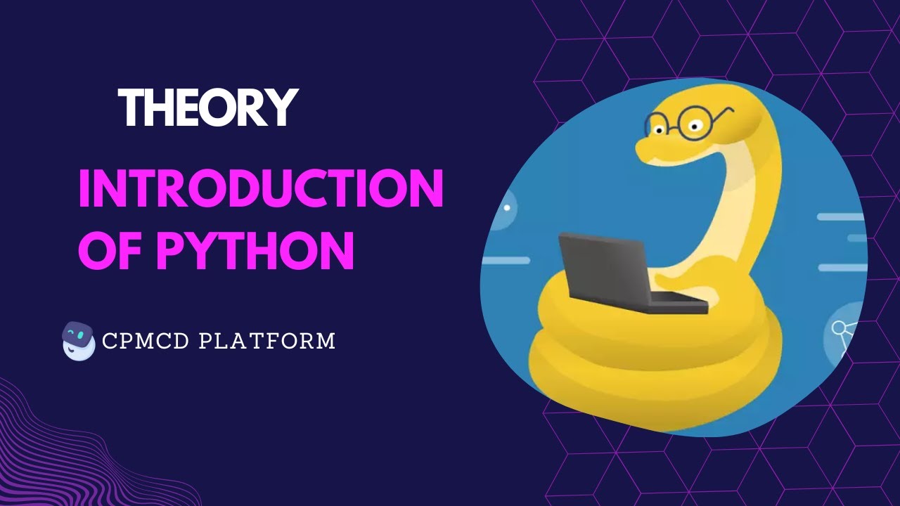 #grow #growyoutubechnnel Introduction Of Python Or Same Example #python ...