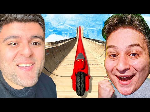 ყველაზე ღადაობა დაშვება აშვება! 😂 - GTA 5 Online ქართულად