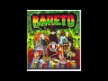 La Distancia - BARETO con Dina Páucar (audio oficial)