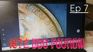 1972 DDO FOUND!!! ll PENNY PICK EP 7