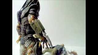 AVP STOP MOTION 4