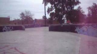 Devon Ducharme-FG Wall