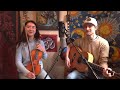 Dawn phoenix folk show episode 15  kaia and brian continuing