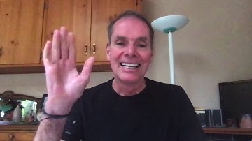 Robert Dilts | Bolstering your immunes system with NLP