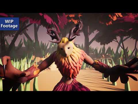 Ragtag Adventurers Teaser