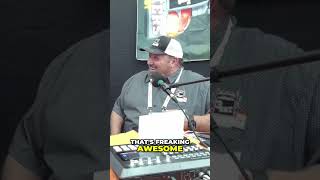 Sauce Your HAM Radio? Award-Winning BBQ Secrets Revealed! #shorts