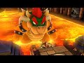 Mario Party 10 Bowser Party #581 Toad, Luigi, Mario, Yoshi Chaos Castle Master Difficulty