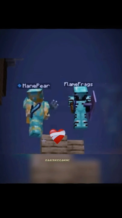Flamefrags and manepears friendship❤️‍🩹🔥🐐 #minecraft #fyp #trending #lifestealsmp #shorts #foryou
