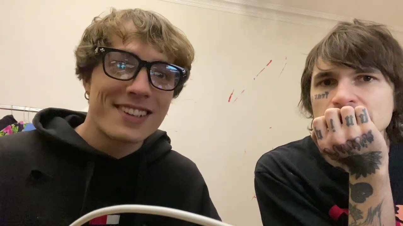 ТРАПДОМ ПОДКАСТ МОНТАЖ / СМОТРИМ АРХИВ + ОТВЕТЫ НА ВОПРОСЫ С PINQ / запись стрима 