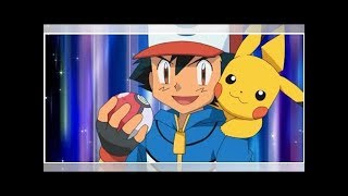 Pokemon Fan Art Gives Ash, Pikachu A Fierce New Look