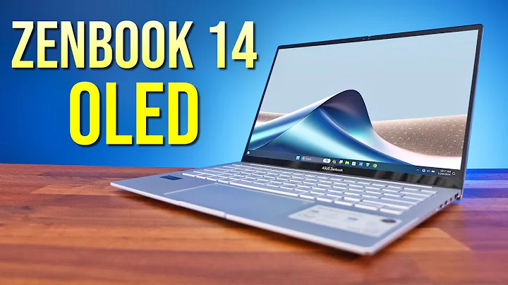 ASUS Zenbook 14 OLED - Even Better in 2024! - DayDayNews