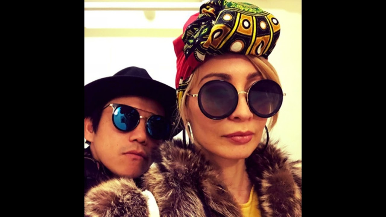 Saucy Lady & U-KEY | Studio Funk Podcast