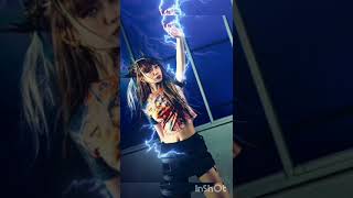 A Glance Of Scarlet Ruby Ver.