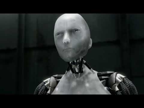 КТО Я А МОЖЕТ БЫТЬ ТЫ (2 версия)