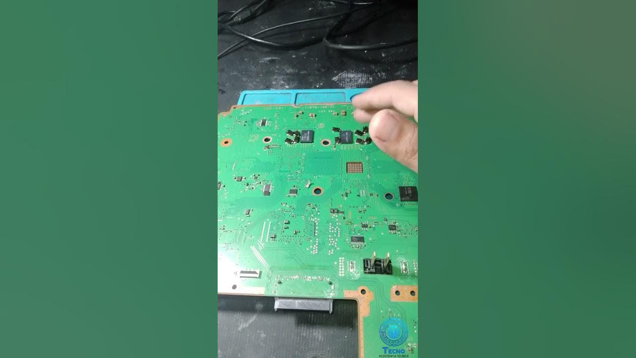 Ps3 fat liga e desliga Ylod 3 BEEPS ( Dica ) YouTube