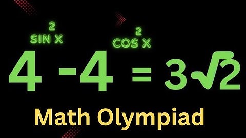 "Crack the Code: The Mysterious Math Olympiad Question Revealed"