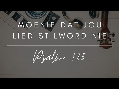 Video: Moenie Met Sielkunde Speel Nie