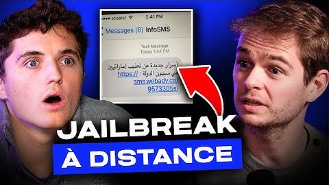 Le malware le plus PUISSANT du monde (ft un journaliste d'investigation)