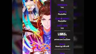 Dominate the Three Realms Chapter 2