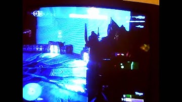 mental kid thinks im a hacker in halo 3