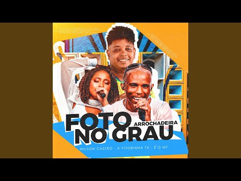 Foto no Grau - Arrochadeira
