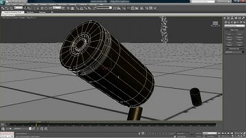 Falling Shells (Tutorial) 1/13