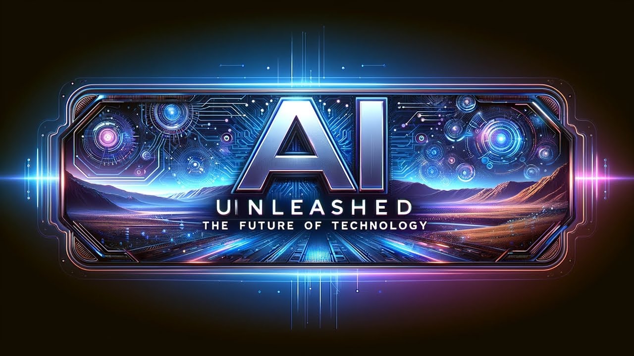 AI Unleashed: The Future of Technology - YouTube