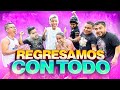 🔥EL REGRESO DE RETOJORJAIS CREW 🔥