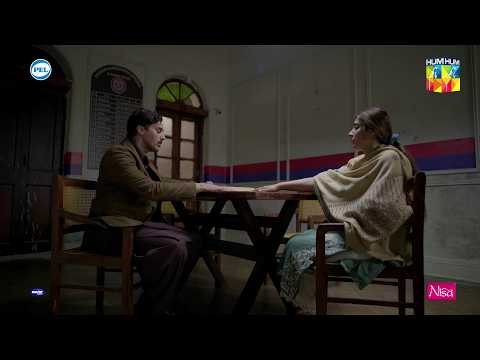 Tabish Ne Beena Ko Talaq De Di...! Aap Ki Izzat #urwahocane #ahsankhan - HUM TV