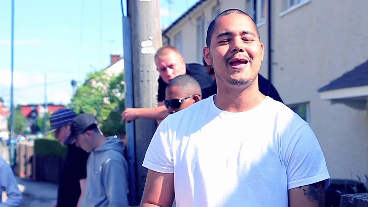 Fatal Blocks - Money Over Everything