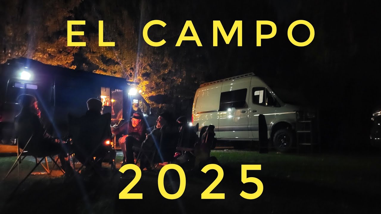 El Campo 2025