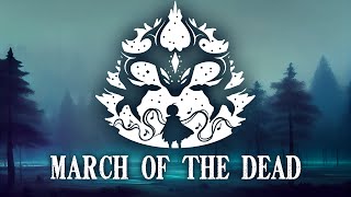 March of the Dead - Curse Of Strahd Soundtrack by Travis Savoie