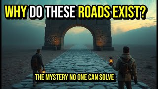 UNCOVERING The Mystery of Ancient Roads That Lead Nowhere | History's Greatest Enigmas